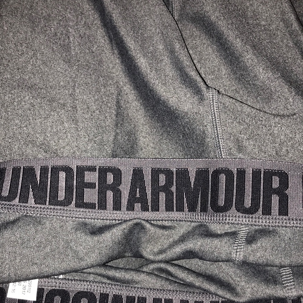 Under Armour leggings
